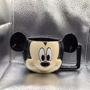 Disney Mickey Mouse mug